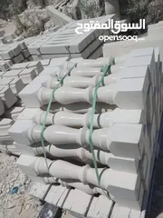  8 جميع انواع الحجر