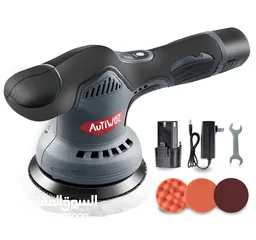  1 dual action polisher autiwoz