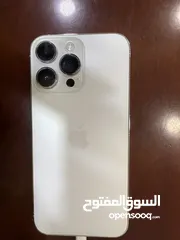  1 للبيع ايفون 14 برو مكس