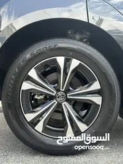  18 Toyota Bz4x long range 2024 // بطارية كبيرة// كفالة اوتوهب