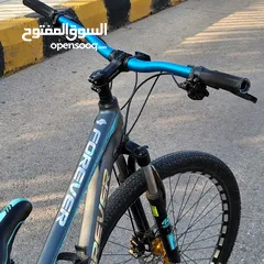  8 دراجة هوائية FORAVOR  للبيع