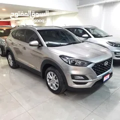  1 Hyundai Tucson 2020 for sale in Excellent condition with Affordable price