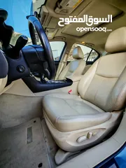  8 إنفنتي Q50 موديل 2017 ، وارد شركة محرك 2.0 تيربو 211 حصان جير أوتوماتيك 7