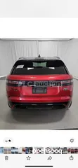  2 Range rover velar R-Dynamic 2019   اعلا صنف فحص كامل فل كامل