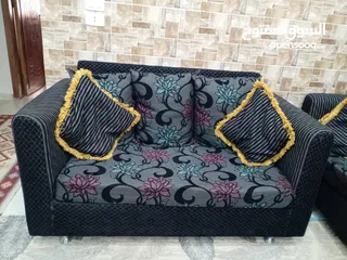  2 طقم كورنر عدد2 للبيع طاولات