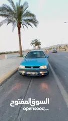 22 قولف mK3 1994 للبيع بسعر حلوو
