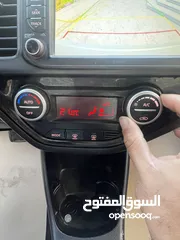  10 فقط 35500 كيا مورننغ 2015 فل اضافات بصمة بصمة بواب مكيف الكتروتي ترخيص تامين 6 شهور جديد