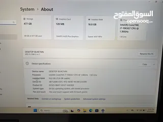  8 Dell XPS 13 7390 2in1