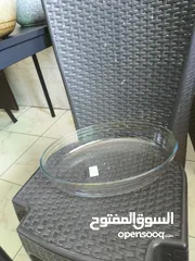  10 مجموعة طناجر (قدور) بحالة ممتازة – الكل بسعر واحد