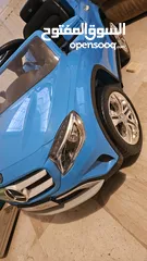  5 سيارة اطفال مرسيدس