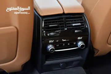  27 بي ام دبليو الفئة الخامسة بلج ان هايبرد 2019 BMW 530e Plug In Hybrid