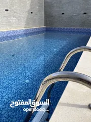  16 شالية جديد ومميز بسعر حرق ،بمنطقة شاليهات فقط، ذو اطلاله جزئية على البحر ومواصفات عالية كاش او اقساط