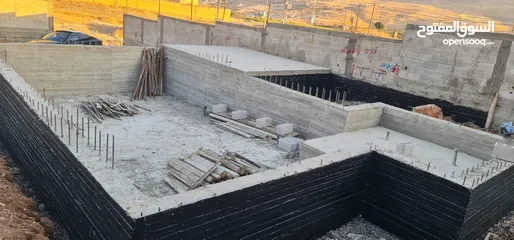  9 شاليه عظم للبيع