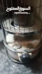  3 صوبه غاز ليست مستخدمه سوى مرتين