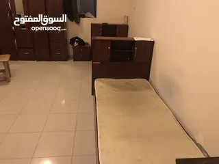  1 سكن شباب  كورنيش عجمان