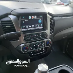  13 شيفروليه تاهو 2020 وارد الوكالة استخدام شخصي ترخيص منخفض فحص كامل