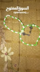  17 متجر اكسسوارات خرز يدوية