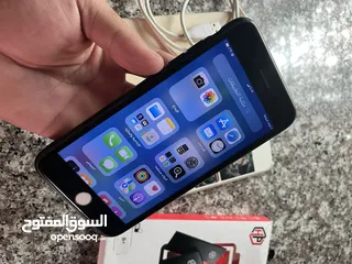  1 iphone 8+  ايفون 8 بلس