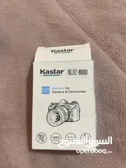  1 Rechargeable batteries