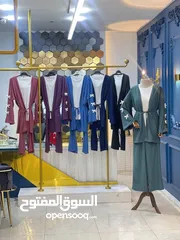  21 فساتين سهرة مصممة لتخطف الأنظار وتترك بصمتك في كل خطوة