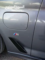  7 BMW 530e Kit M لا تحتاج الي نوع من الصيانه
