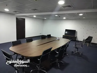  1 Special offer on office space in juffair.