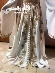  6 قفطان ستاتي انيق للمناسبات