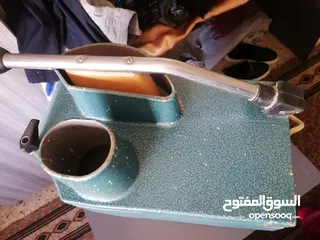  6 مكنت تقطيع بطاطا جميع الأشكال موجوده ب ماركا الجنوبيه نادي السباق