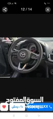  7 Mazda 3 skysctive 2017