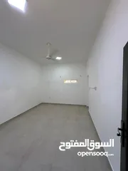  4 شقة جميلة للبيع العامرات مرتفعات الثالثة بالقرب من مسجد الحق وعقبة بوشر فرصة للشراء