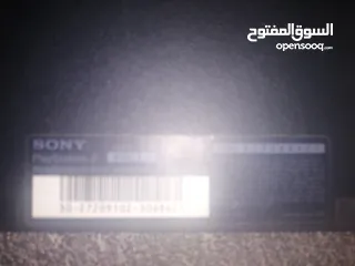  9 بلاستيشن 2  للبيع بسعر مغري جدا مع أيدي 2
