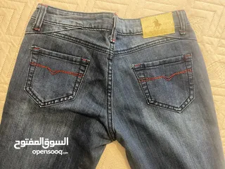 5 Polo club Jeans