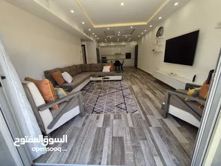  1 شقة مفروشة للايجار في عبدون  ( Property 38040 )-175064101