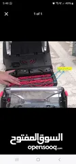  19 BISSELL Proheat 2X Revolution or Hydrosteam مكنسة  بيسل لغسيل السجاد  والكنب ،بروهيت او البخار