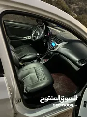 9 هيونداي اكسنت