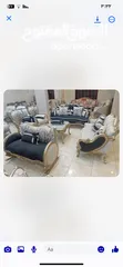  2 اثاث مصري دمياطي