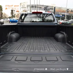  13 بكب شانجان هنتر كهرباء بالكامل Changan LanTuoZhe (Hunter) EV Pickup