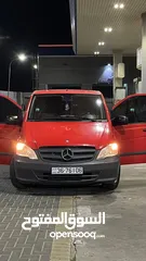  1 Mercedes-Benz Vito 113mix