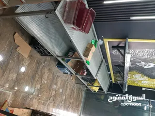  4 خضار وفواكه