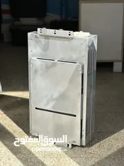  2 بويلر غاز من نوع LION