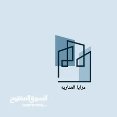  2 شقه للبيع في زاوية الدهماني تشطيب العماره 2023 في الدور الثاني 