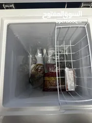  3 Bompani chest freezer very cleaaan