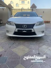  2 Lexus SE 350