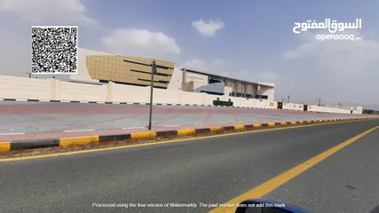  2 ارضيين للبيع بالمنامة سكنى رابع قطعه من شارع افضل موقع