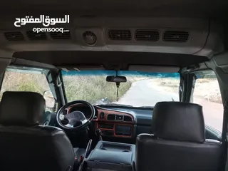  16 باص H100 للبيع بسعر مغري