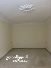  7 شقة فارغة للايجار