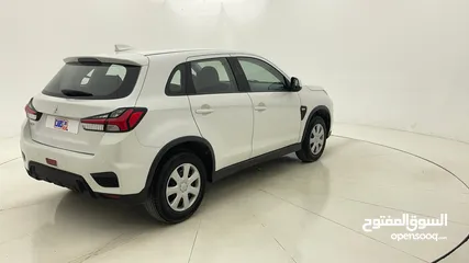  2 (HOME TEST DRIVE AND ZERO DOWN PAYMENT) MITSUBISHI ASX