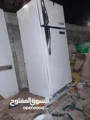  6 ثلاجه وسط حاله جيده للبيع