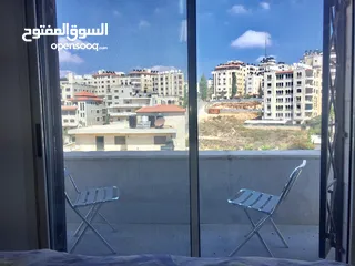  8 رووف للإيجار في رام الله