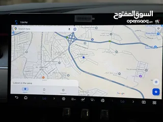  20 2023 بحالة الوكالة BYD Song L سونغ ال